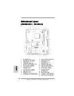 Предварительный просмотр 2 страницы ASROCK 785GM-GS3 User Manual