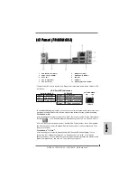 Предварительный просмотр 3 страницы ASROCK 785GM-GS3 User Manual