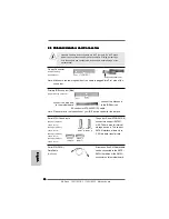 Предварительный просмотр 20 страницы ASROCK 785GM-GS3 User Manual