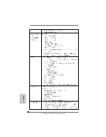 Предварительный просмотр 178 страницы ASROCK 790GX Pro User Manual