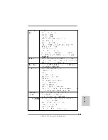 Предварительный просмотр 187 страницы ASROCK 870 EXTREME3 Quick Installation Manual