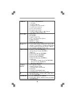 Preview for 7 page of ASROCK 870iCafe User Manual