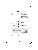 Preview for 22 page of ASROCK 870iCafe User Manual