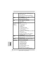 Preview for 42 page of ASROCK 880G Pro3 Manual