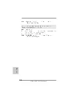Preview for 260 page of ASROCK 880G Pro3 Manual