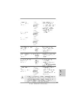 Предварительный просмотр 93 страницы ASROCK 880GMH/U3S3 Manual