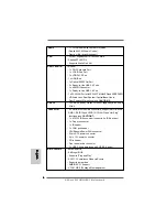 Preview for 6 page of ASROCK 880GMH USB3 R2.0 Quick Installation Manual