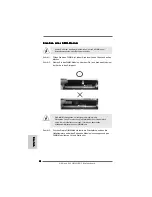 Preview for 38 page of ASROCK 880GMH USB3 R2.0 Quick Installation Manual