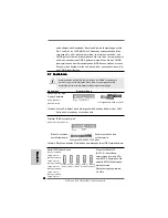 Preview for 42 page of ASROCK 880GMH USB3 R2.0 Quick Installation Manual