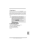 Preview for 71 page of ASROCK 880GMH USB3 R2.0 Quick Installation Manual