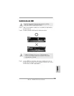 Preview for 101 page of ASROCK 880GMH USB3 R2.0 Quick Installation Manual