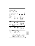 Preview for 123 page of ASROCK 880GMH USB3 R2.0 Quick Installation Manual