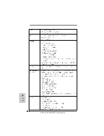 Preview for 134 page of ASROCK 880GMH USB3 R2.0 Quick Installation Manual