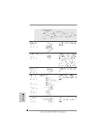 Предварительный просмотр 42 страницы ASROCK 880GXHU3/128M Installation Manual