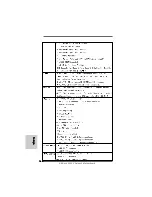 Предварительный просмотр 160 страницы ASROCK 890FX Deluxe5 Quick Installation Manual