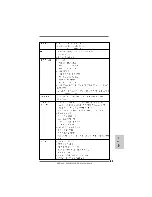 Предварительный просмотр 31 страницы ASROCK 890GMH/USB3 Quick Installation Manual