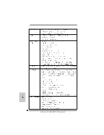 Предварительный просмотр 44 страницы ASROCK 890GMH/USB3 Quick Installation Manual