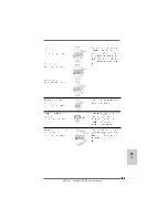 Предварительный просмотр 51 страницы ASROCK 890GMH/USB3 Quick Installation Manual