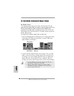 Preview for 16 page of ASROCK 890GX Extreme3 Quick Installation Manual