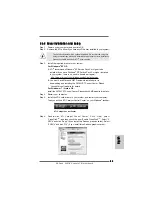 Preview for 23 page of ASROCK 890GX Extreme3 Quick Installation Manual