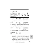 Preview for 27 page of ASROCK 890GX Extreme3 Quick Installation Manual