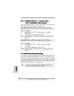 Preview for 38 page of ASROCK 890GX Extreme3 Quick Installation Manual