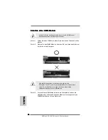 Preview for 50 page of ASROCK 890GX Extreme3 Quick Installation Manual