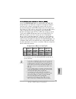 Preview for 73 page of ASROCK 890GX Extreme3 Quick Installation Manual