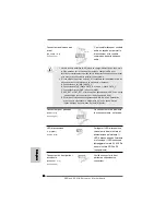 Preview for 80 page of ASROCK 890GX Extreme3 Quick Installation Manual