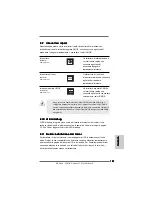 Preview for 107 page of ASROCK 890GX Extreme3 Quick Installation Manual