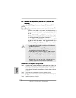 Preview for 122 page of ASROCK 890GX Extreme3 Quick Installation Manual