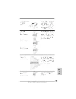 Предварительный просмотр 189 страницы ASROCK 890GX EXTREME4 Quick Installation Manual