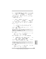 Preview for 259 page of ASROCK 890GX EXTREME4 Quick Installation Manual