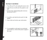 Preview for 2 page of ASROCK 90-GA0N20-00UANF Hardware Installation