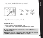 Preview for 3 page of ASROCK 90-GA0N20-00UANF Hardware Installation