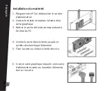 Preview for 6 page of ASROCK 90-GA0N20-00UANF Hardware Installation