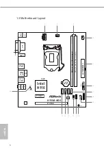 Предварительный просмотр 11 страницы ASROCK 90-MXB150-A0UAYZ User Manual