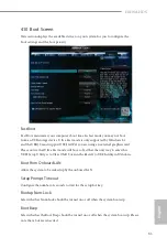 Предварительный просмотр 66 страницы ASROCK 90-MXB150-A0UAYZ User Manual