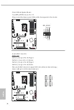 Предварительный просмотр 32 страницы ASROCK 90-MXBK10-A0UAYZ Manual