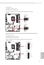 Предварительный просмотр 33 страницы ASROCK 90-MXBK10-A0UAYZ Manual