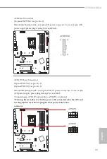 Предварительный просмотр 37 страницы ASROCK 90-MXBK10-A0UAYZ Manual