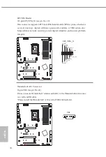 Предварительный просмотр 38 страницы ASROCK 90-MXBK10-A0UAYZ Manual