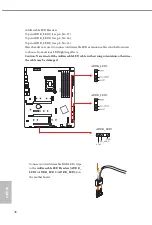 Предварительный просмотр 40 страницы ASROCK 90-MXBK10-A0UAYZ Manual