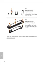 Предварительный просмотр 48 страницы ASROCK 90-MXBK10-A0UAYZ Manual