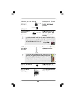 Предварительный просмотр 28 страницы ASROCK 939A785GMH/128M User Manual