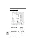 Preview for 2 page of ASROCK 939A785GMH Quick Installation Manual