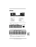 Preview for 3 page of ASROCK 939A785GMH Quick Installation Manual