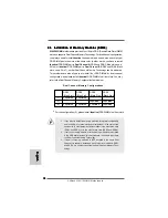 Preview for 12 page of ASROCK 939A785GMH Quick Installation Manual