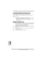 Preview for 14 page of ASROCK 939A785GMH Quick Installation Manual