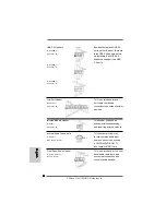 Preview for 22 page of ASROCK 939A785GMH Quick Installation Manual